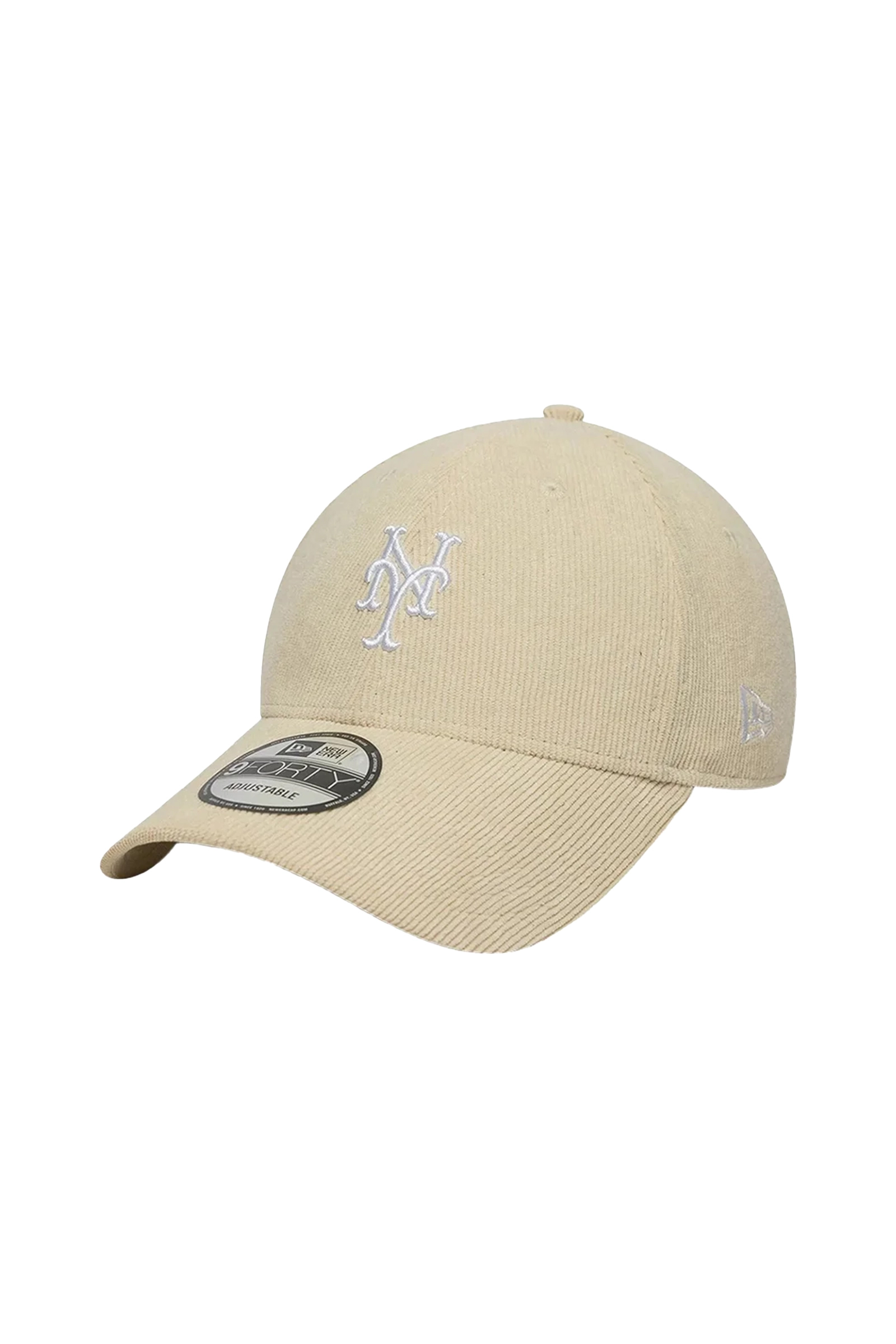 Casual cap bruin