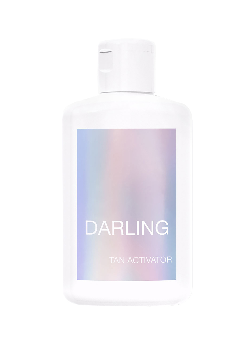 Darling TAN ACTIVATOR  Diversen-4 1