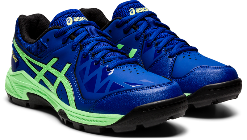 Asics Gel-peake Gs Blauw-1 2