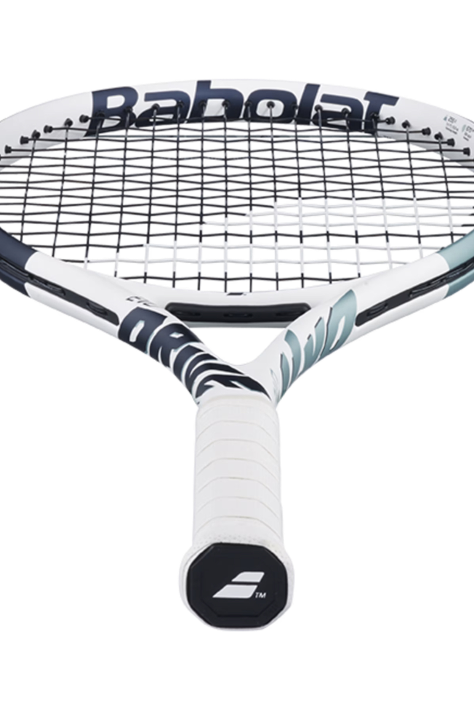 Babolat Evo Drive Lite Blauw 4