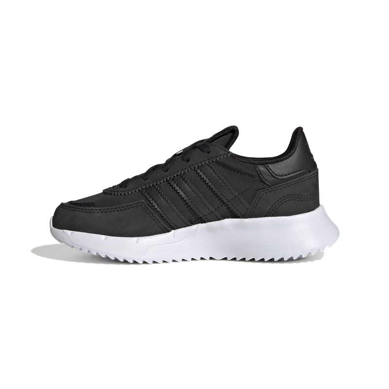 Adidas Originals Casual sneaker j Zwart-1 2