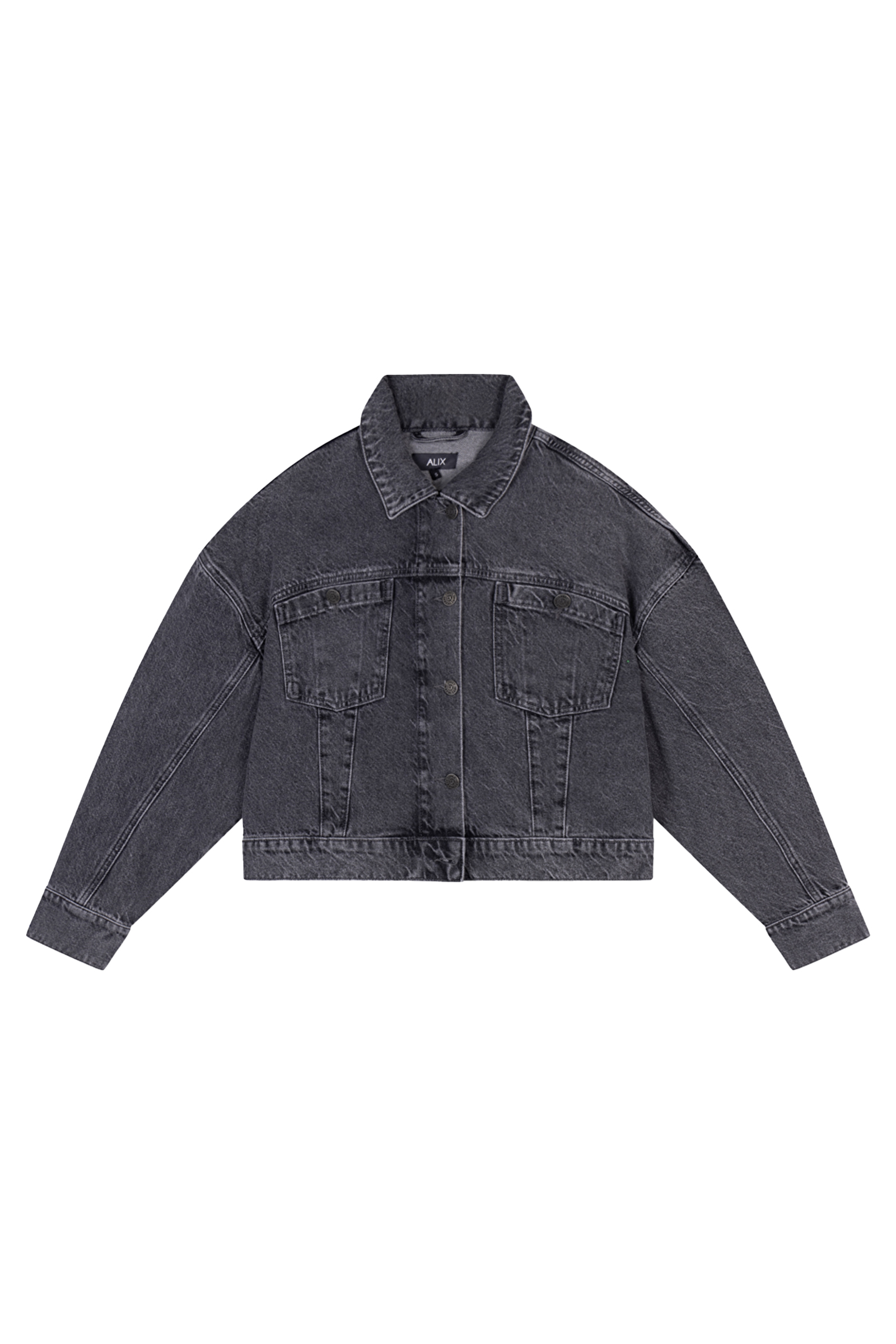 Alix the Label 00329003-10 Grijs-1 1