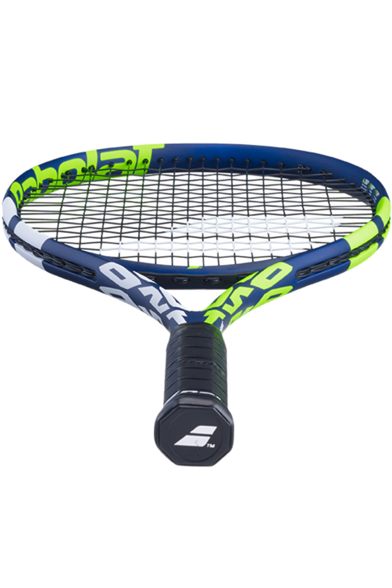 Babolat Tennis racket senior Blauw-1 4
