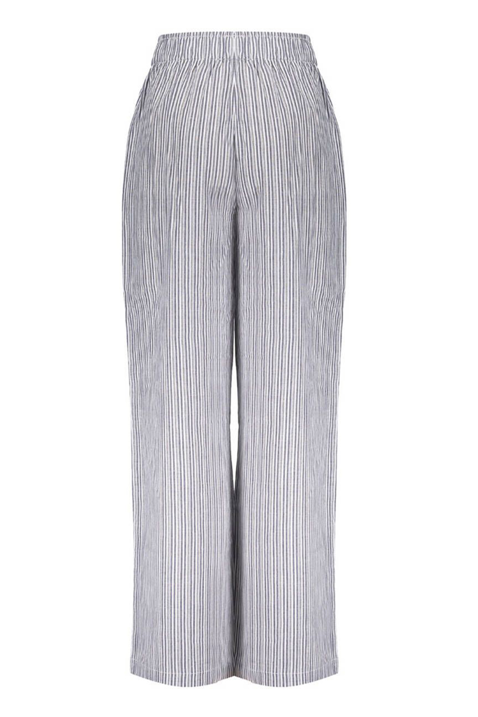 Frankie & Liberty Rixa pant Blauw-1 2