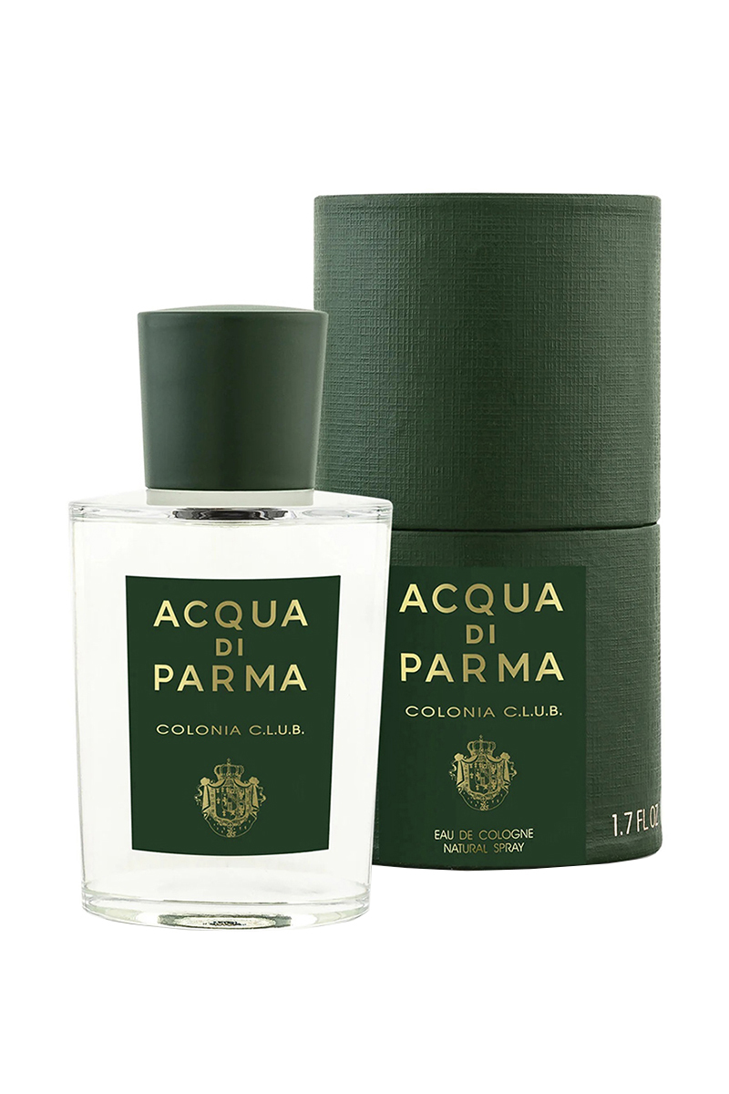 Parfumerie heren geuren diversen