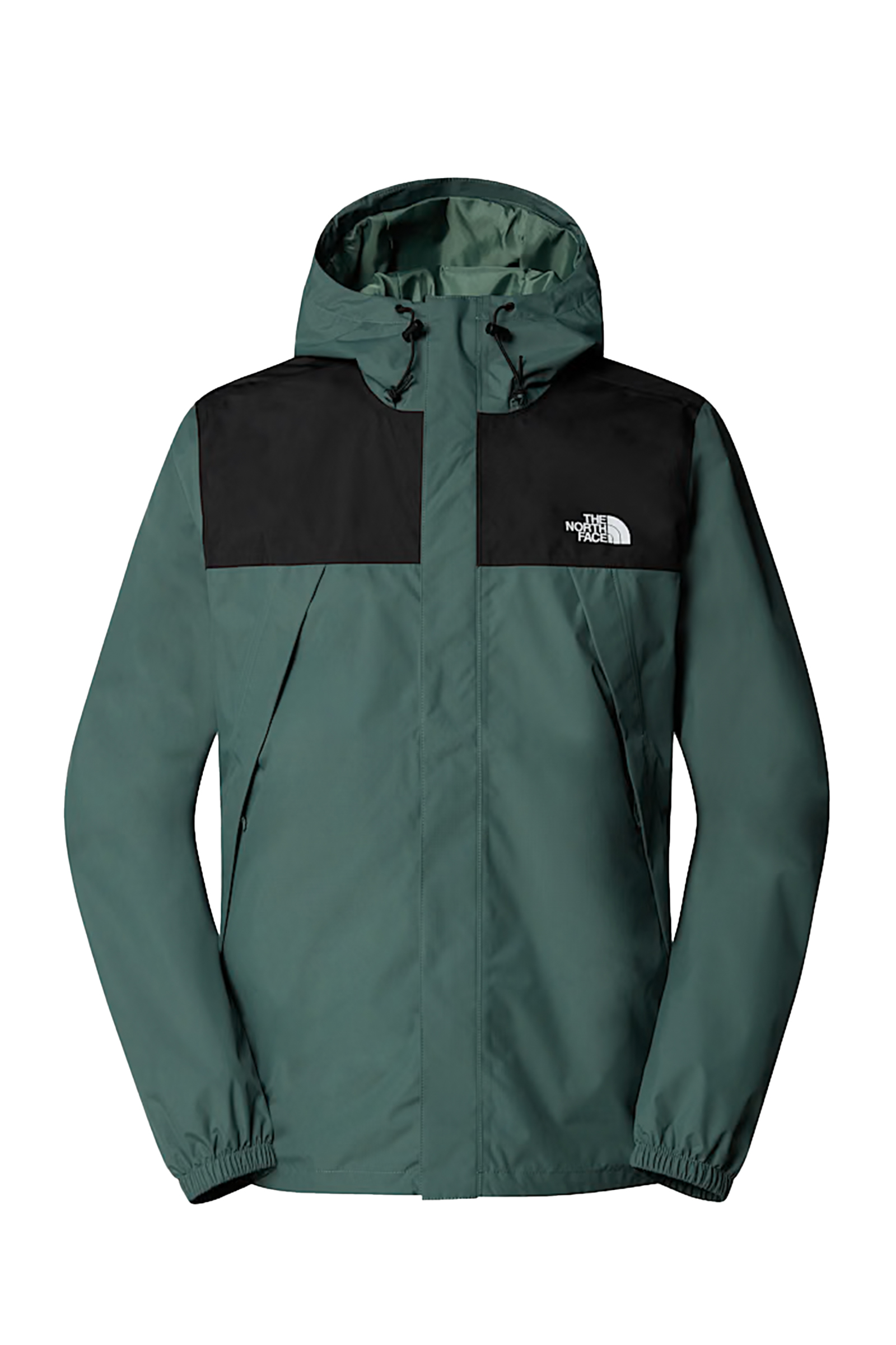 The North Face MEN'S ANTORA JACKET Groen-1 1