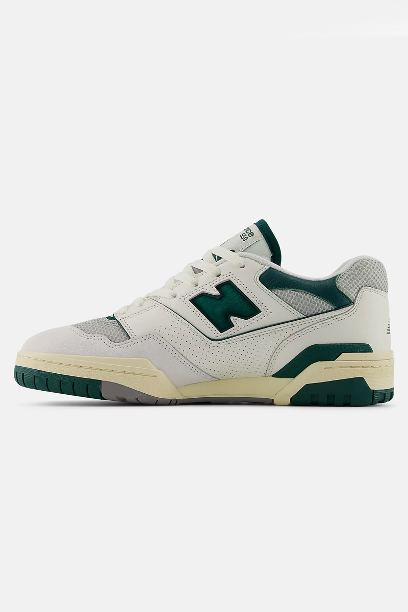 Casual sneaker j wit