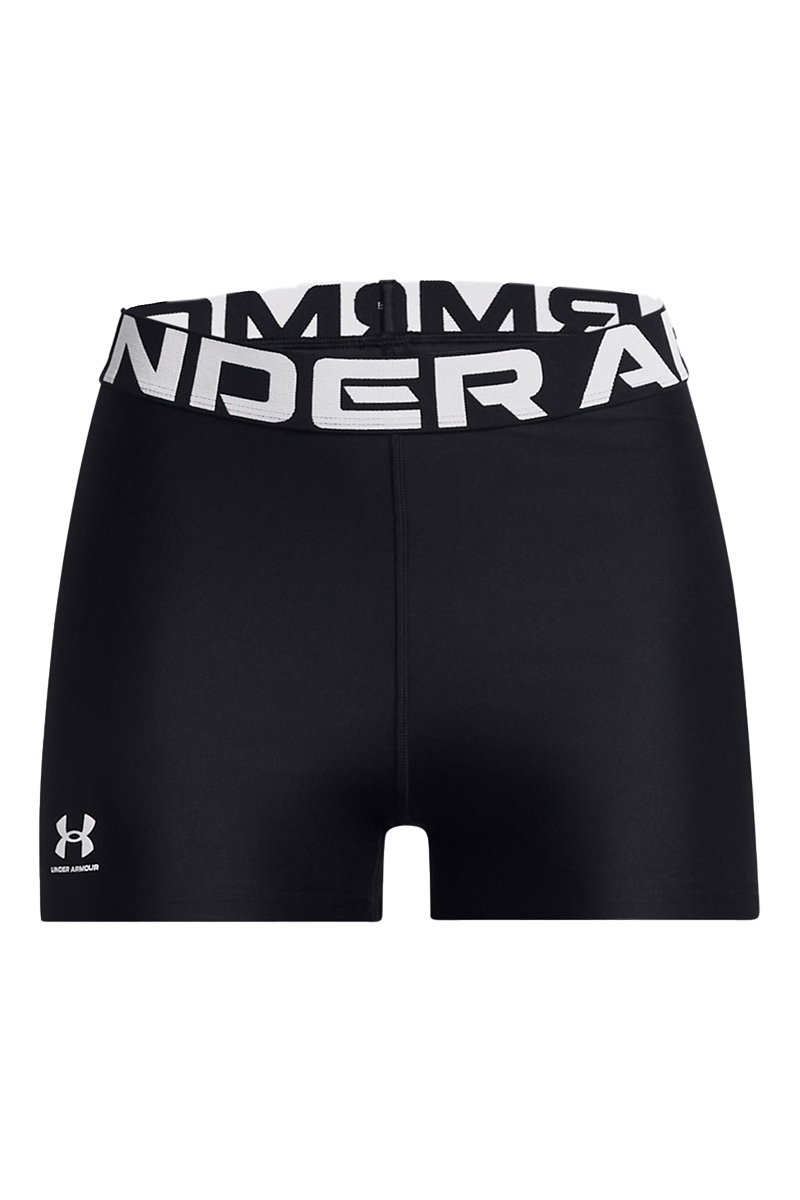 Fitness dames short tight zwart