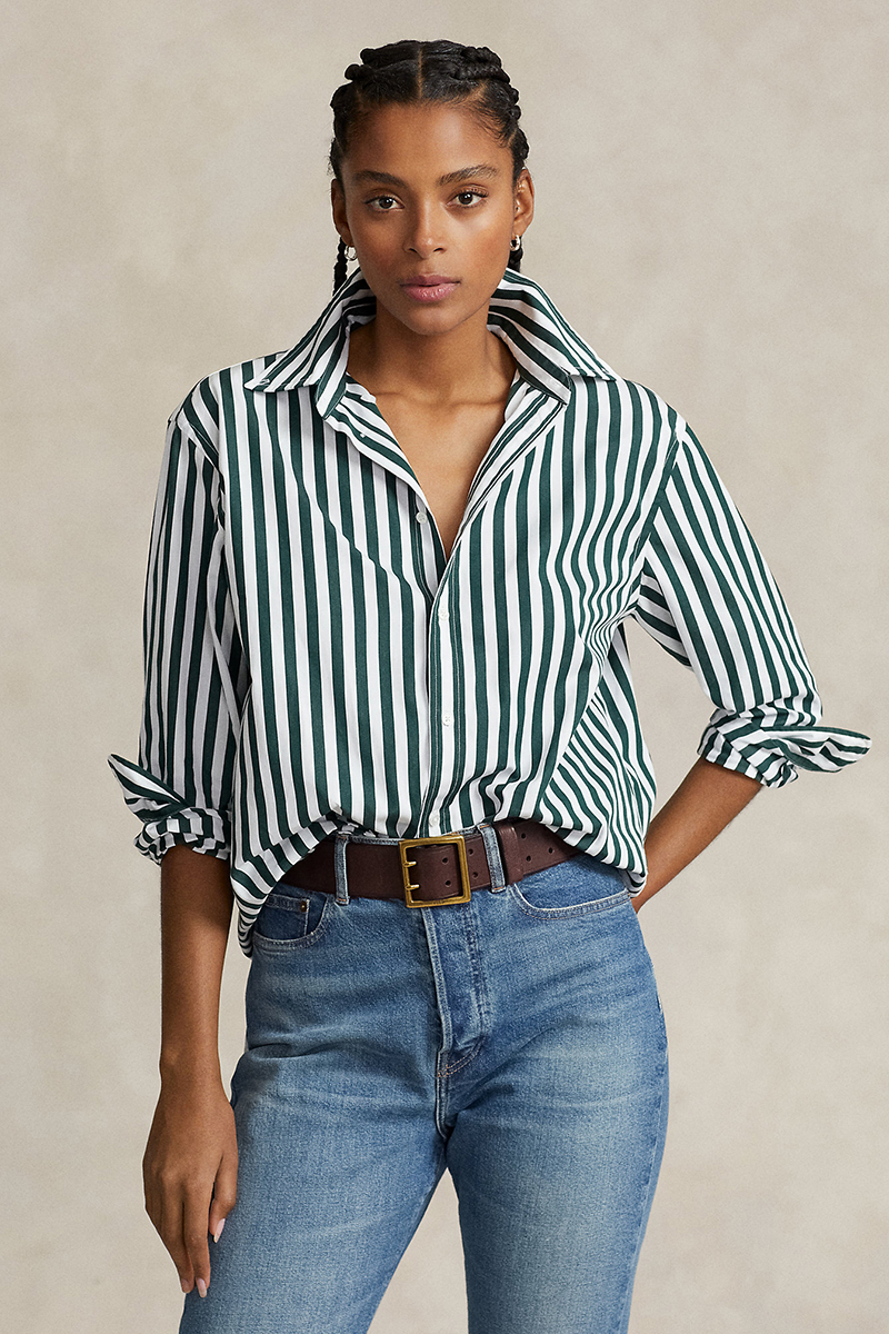 Polo Ralph Lauren 00296950-40 Groen-1 2