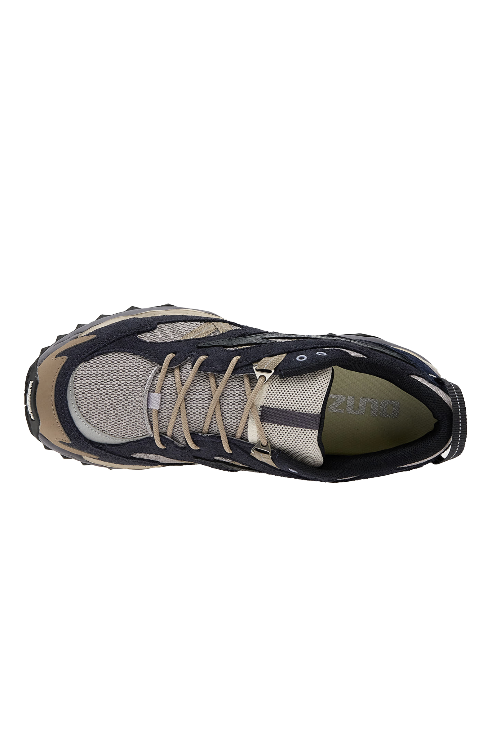 Casual sneaker h grijs