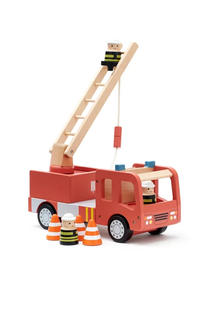 Kids Concept Fire truck Diversen-1 1