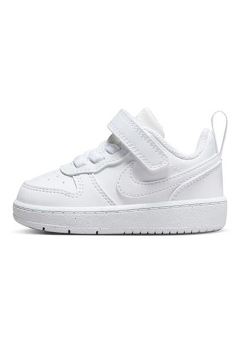 Nike Nike Court Borough Low Recraft Baby Wit 2