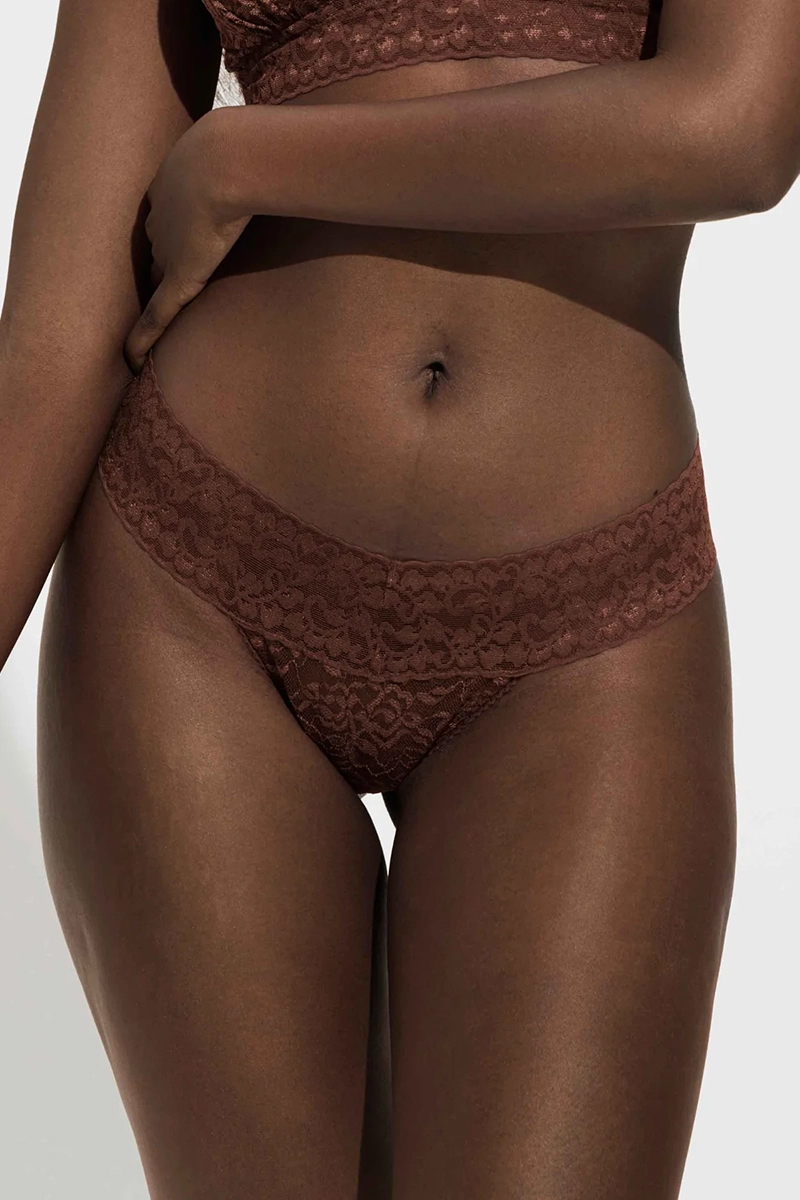 Lingerie dames string diversen
