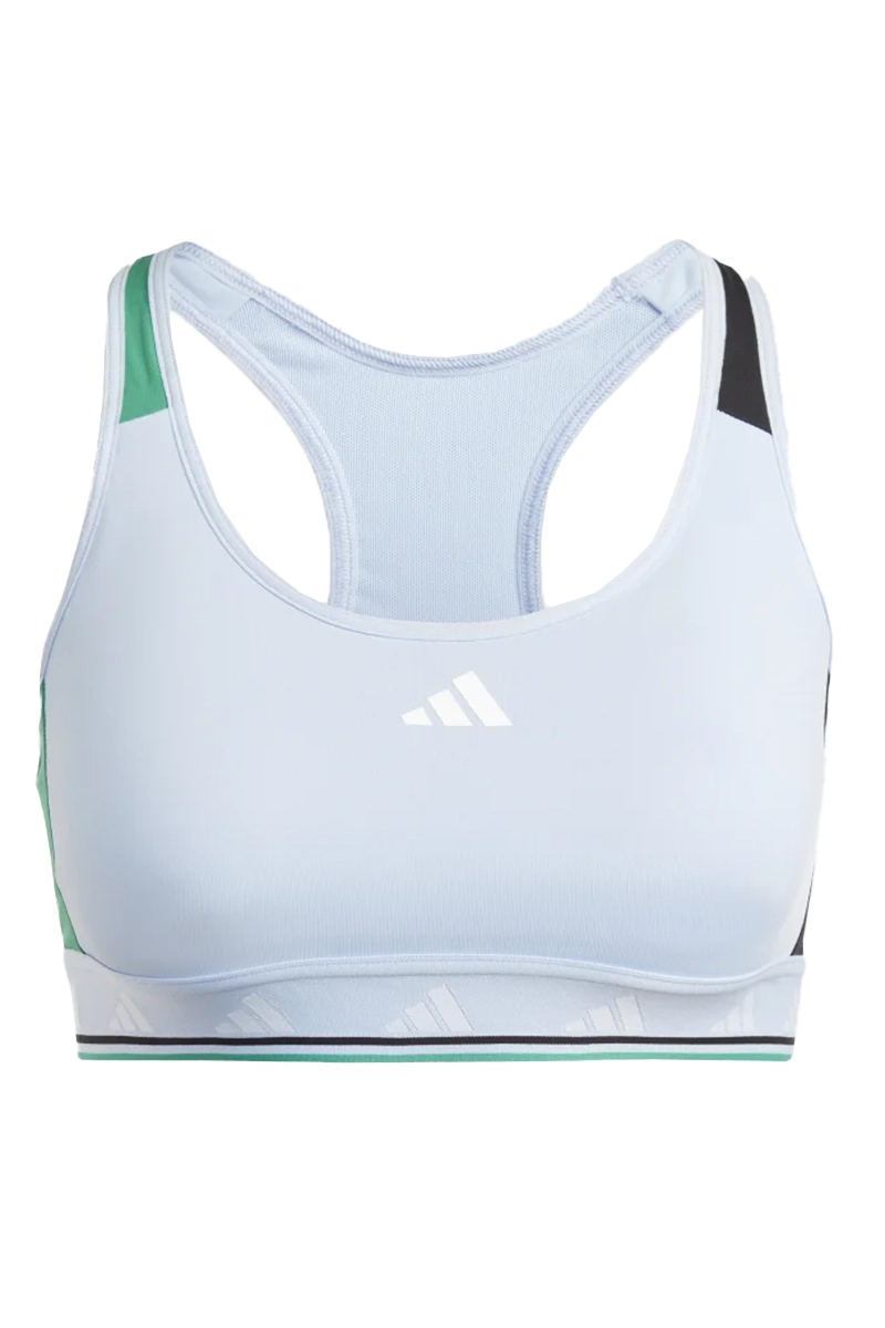 Adidas PWRCT TF MS BRA Blauw-1 1