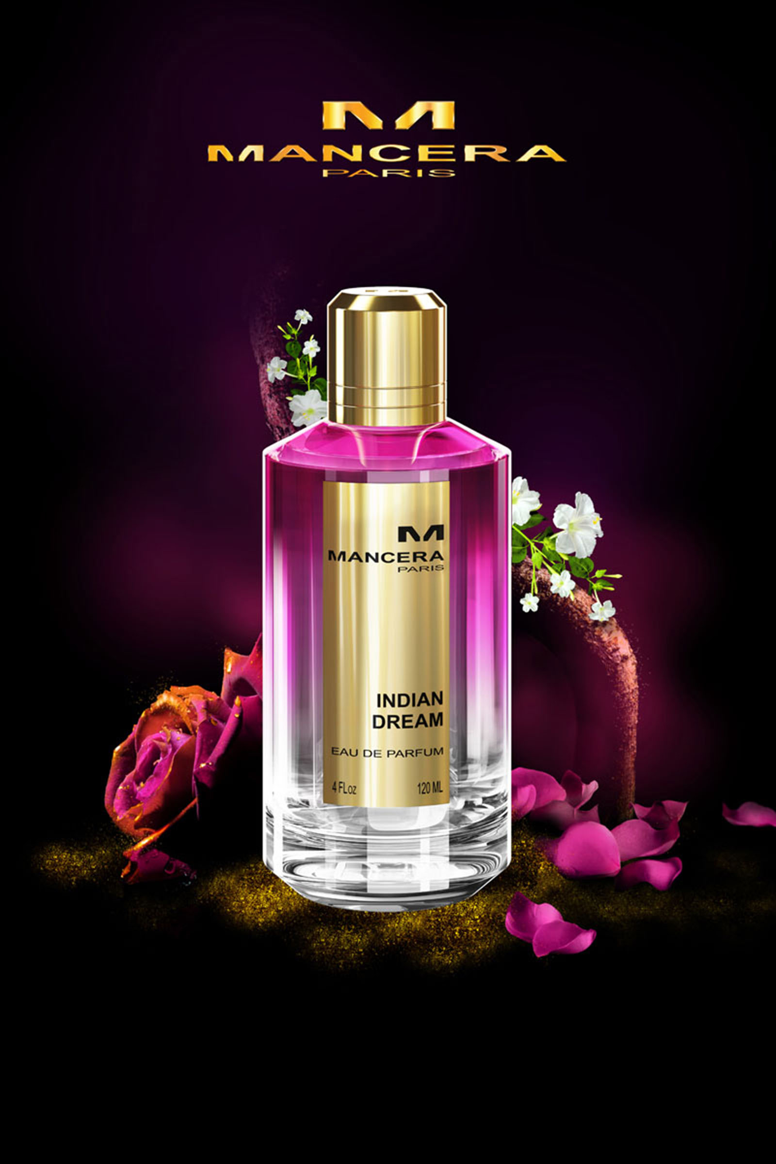 Parfumerie dames geuren diversen