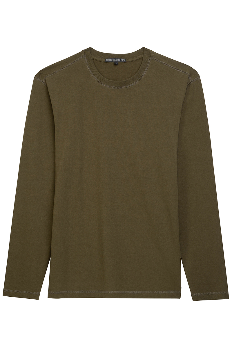Drykorn 520062 LENNY 10 Bruin/Beige-1 1