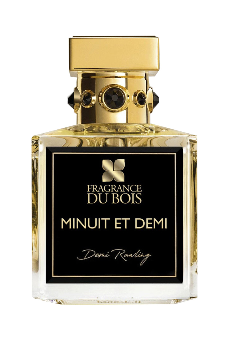 Fragrance du Bois FDBOIS MINUIT ET DEMI 100ML Diversen-4 1