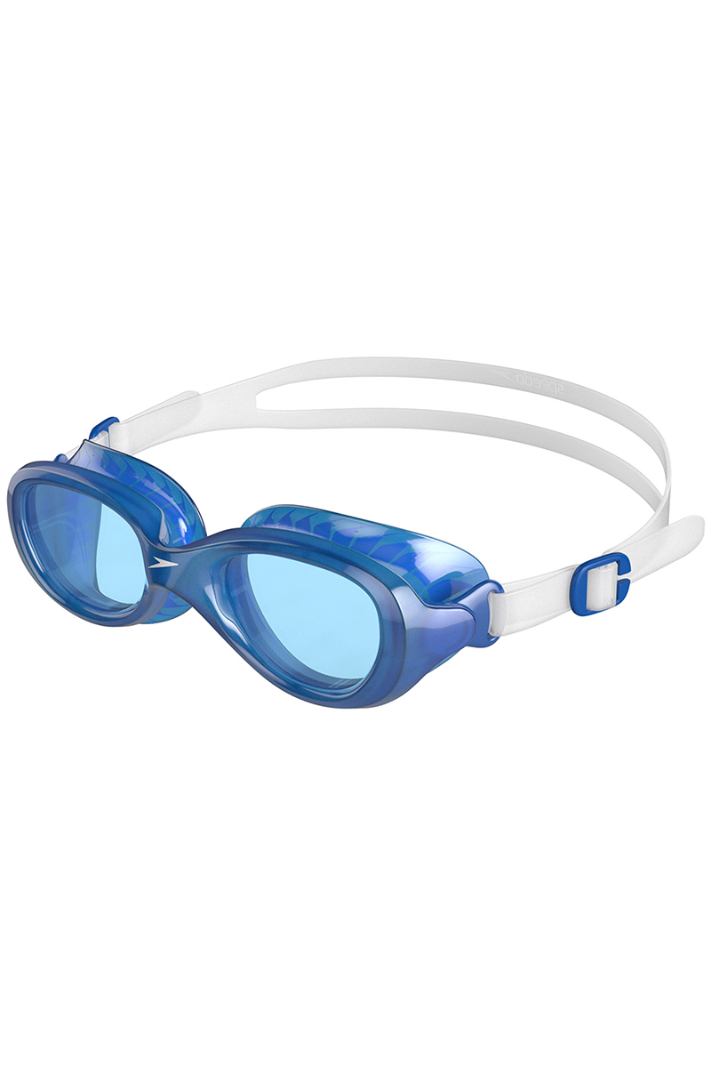 Speedo Jun Futura CL Blauw-1 1