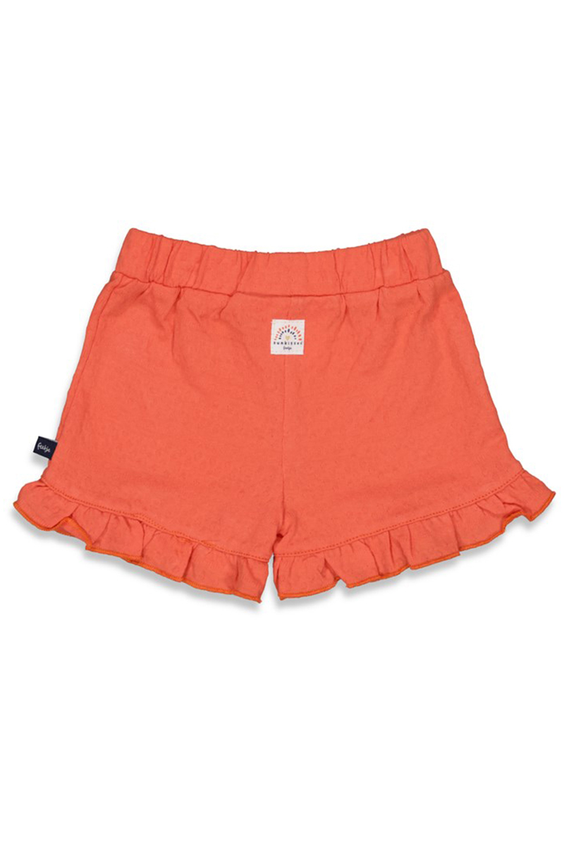 Feetje Sunkissed Oranje-1 2