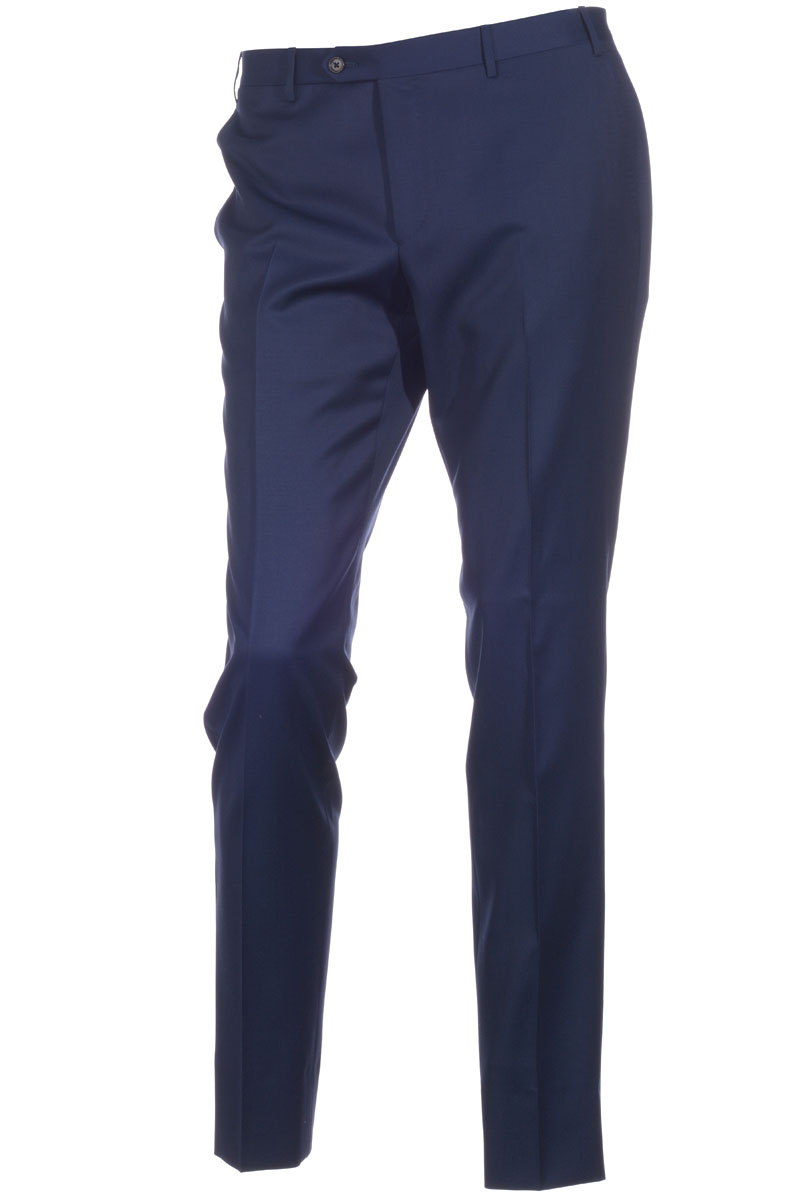 Corneliani SUIT Blauw-1 5