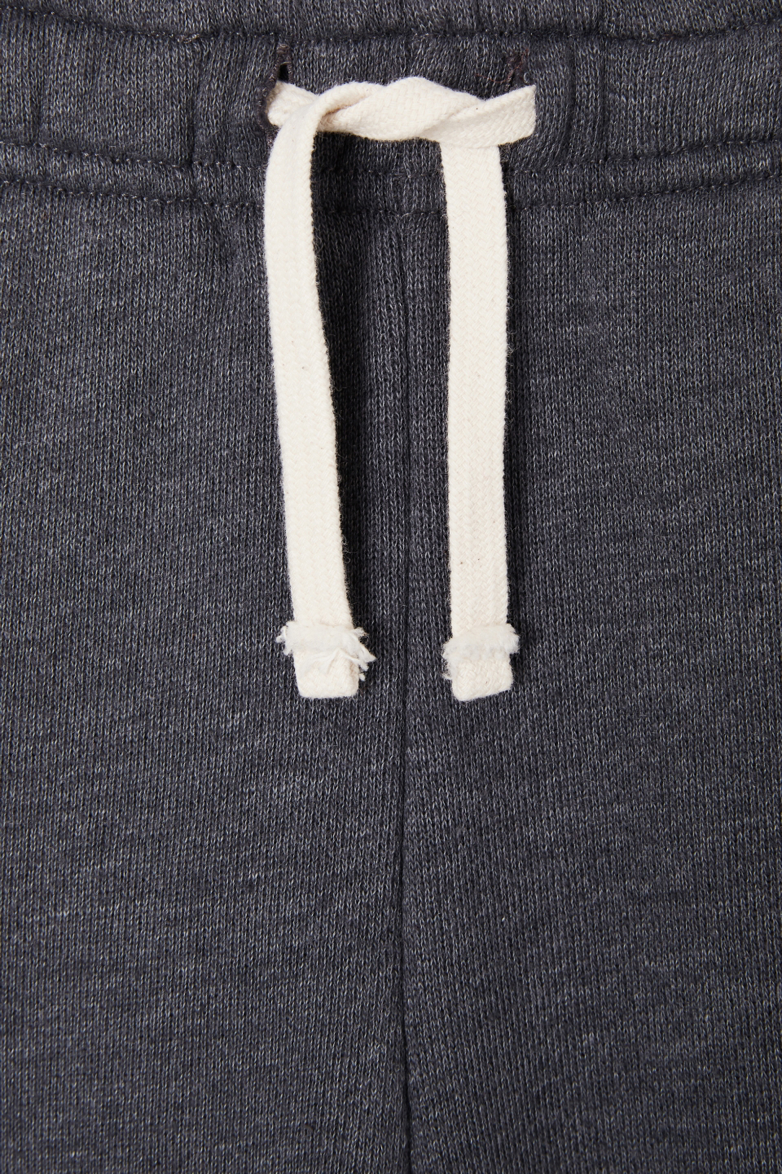 Jongens joggingsbroek grijs