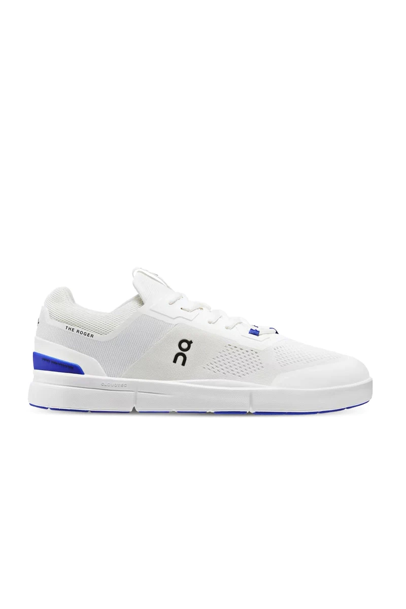 Casual sneaker h wit