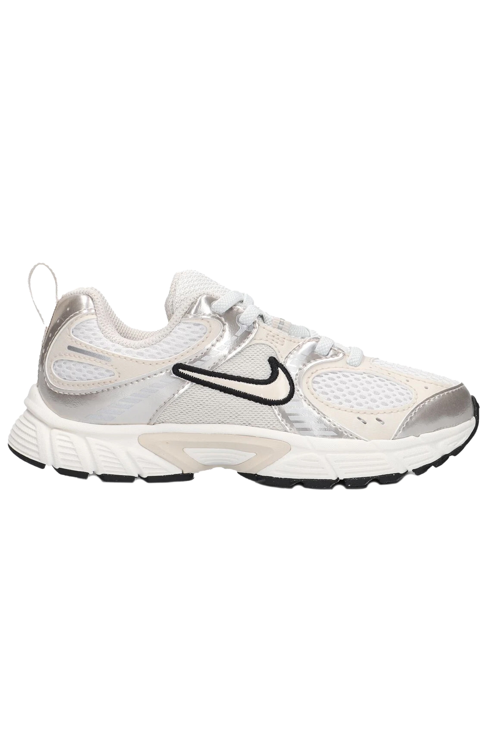 Casual sneaker j wit