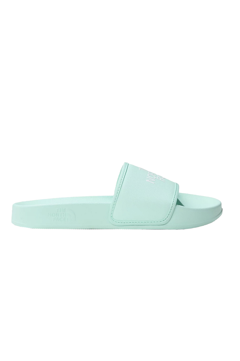 Bad /beach badslipper senior blauw