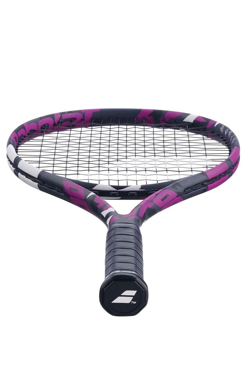 Babolat Tennis racket senior Zwart-1 2