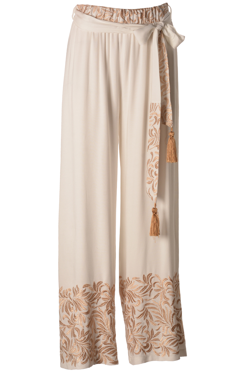 Passager 25036-White Ecru-1 1