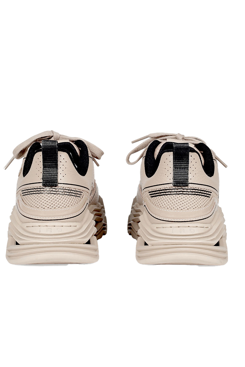 Iro Dames schoenen bruin/beige-1 3