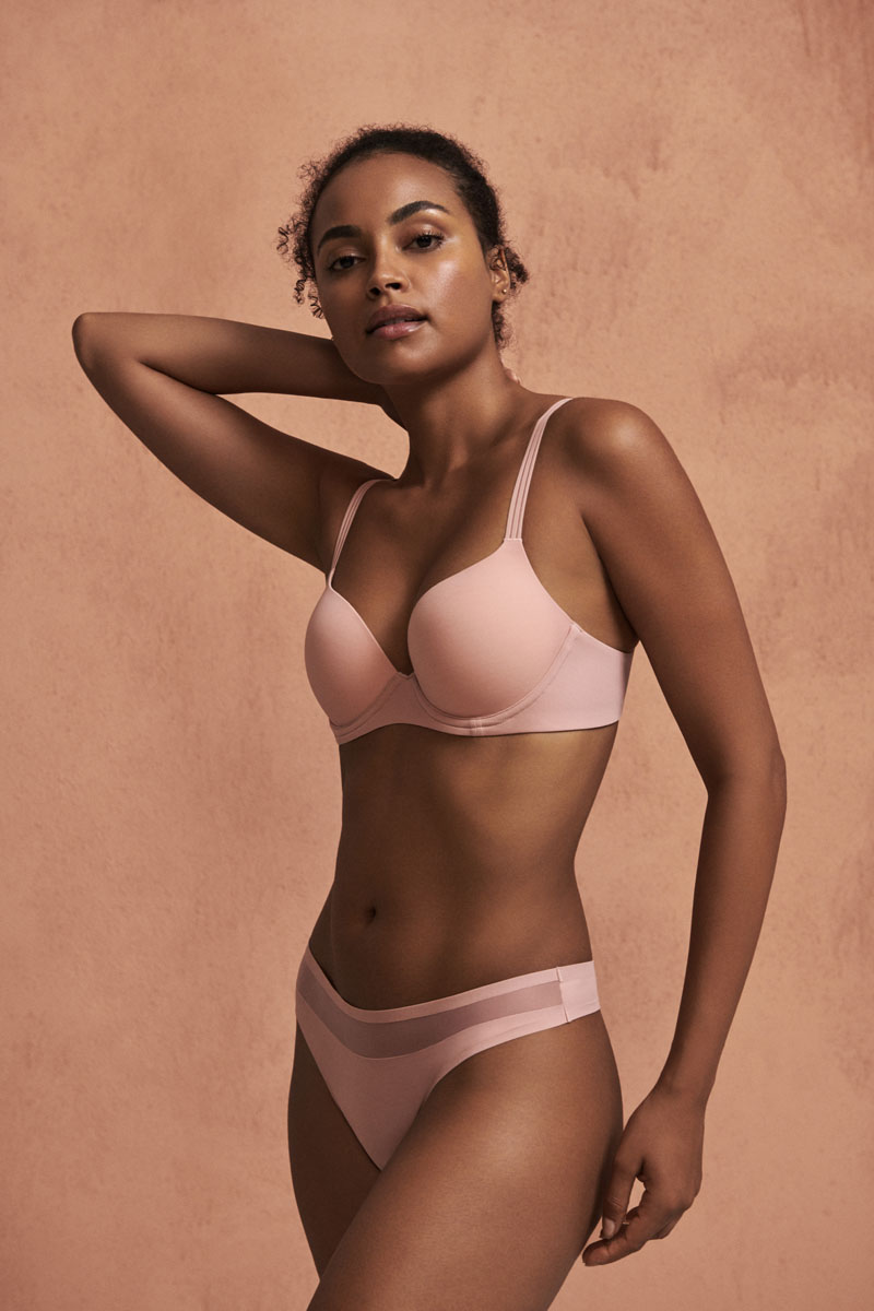 Marie Jo Lingerie dames bh Rose-1 2