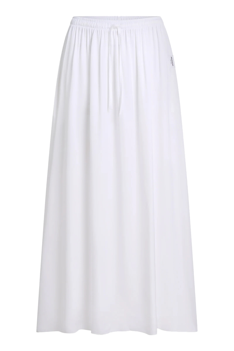 Penn&Ink N.Y. Skirt Wit-1 1