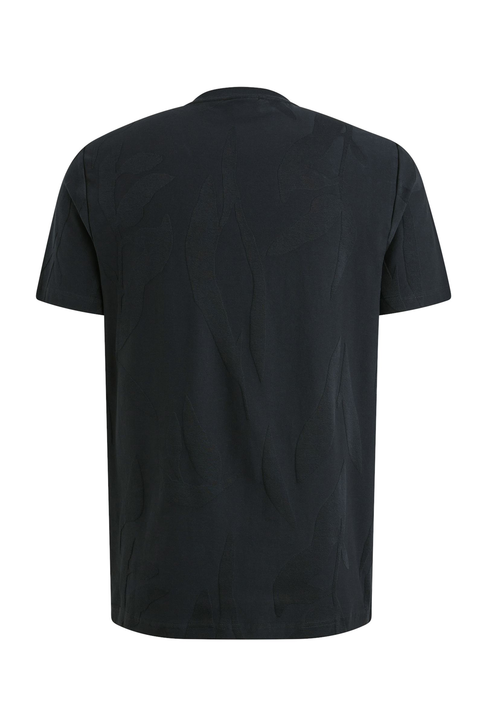 PME Legend jacquard jersey Blauw-1 2