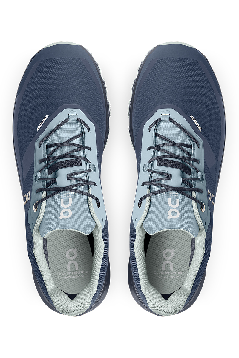 On Running Cloud venture WP Blauw-1 4