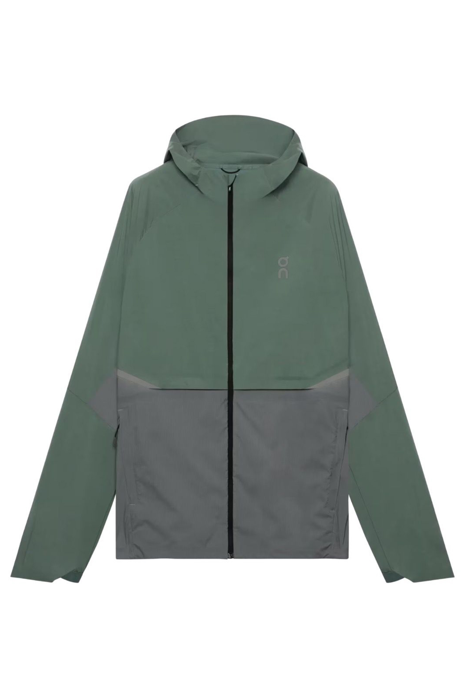 Running heren jack groen