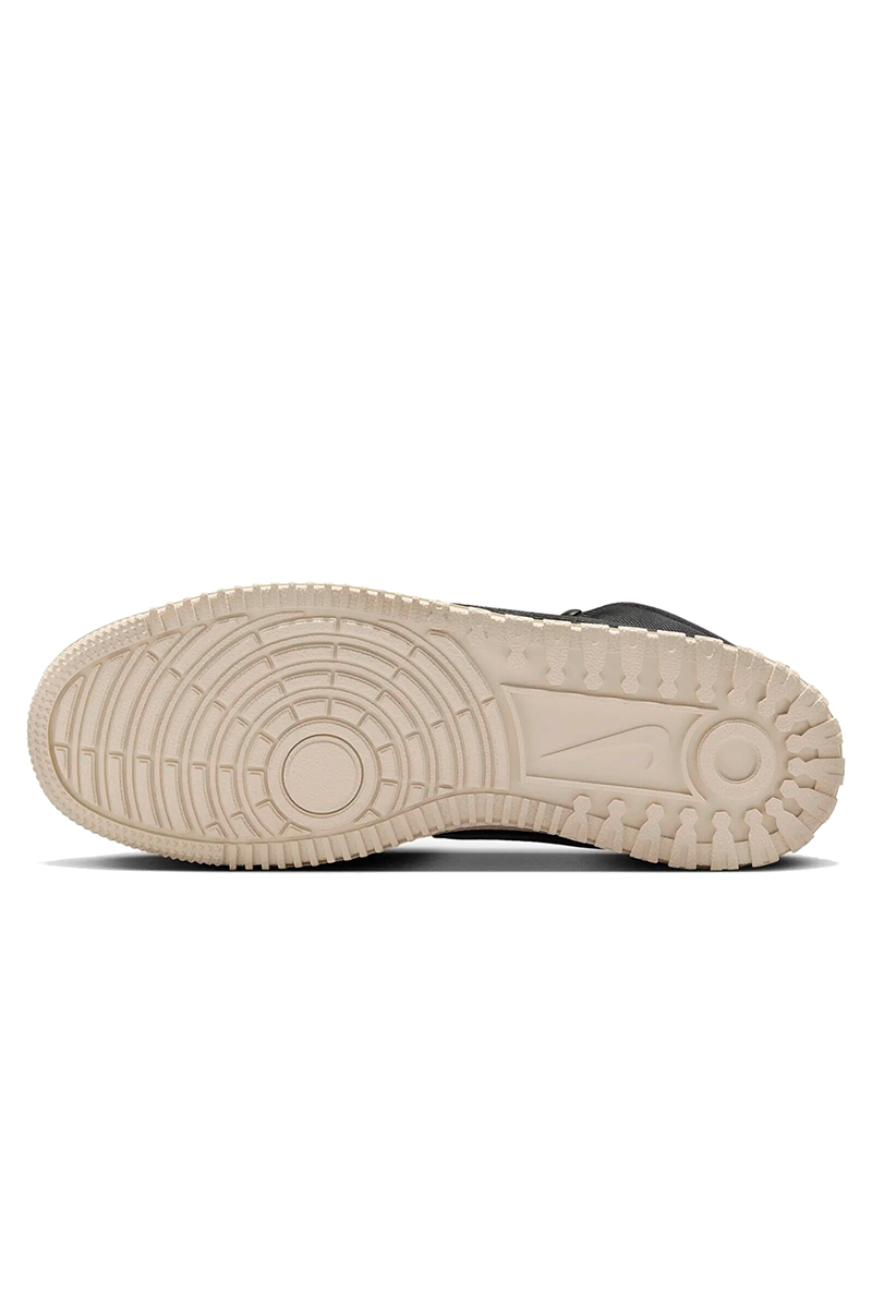 Nike Nike Court Vision Mid Winter Men's Grijs 4