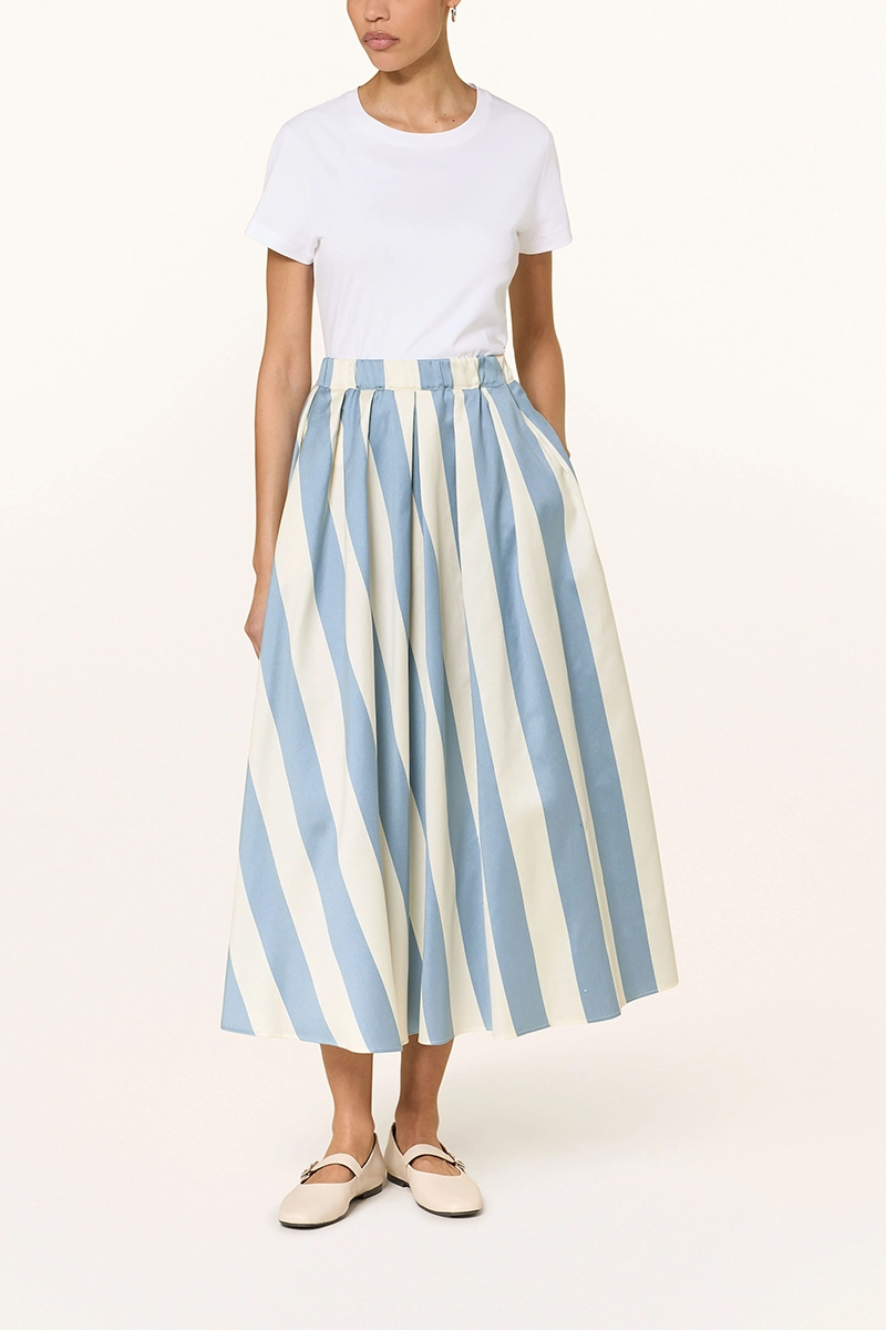 Max Mara Weekend vidim Blauw-1 2