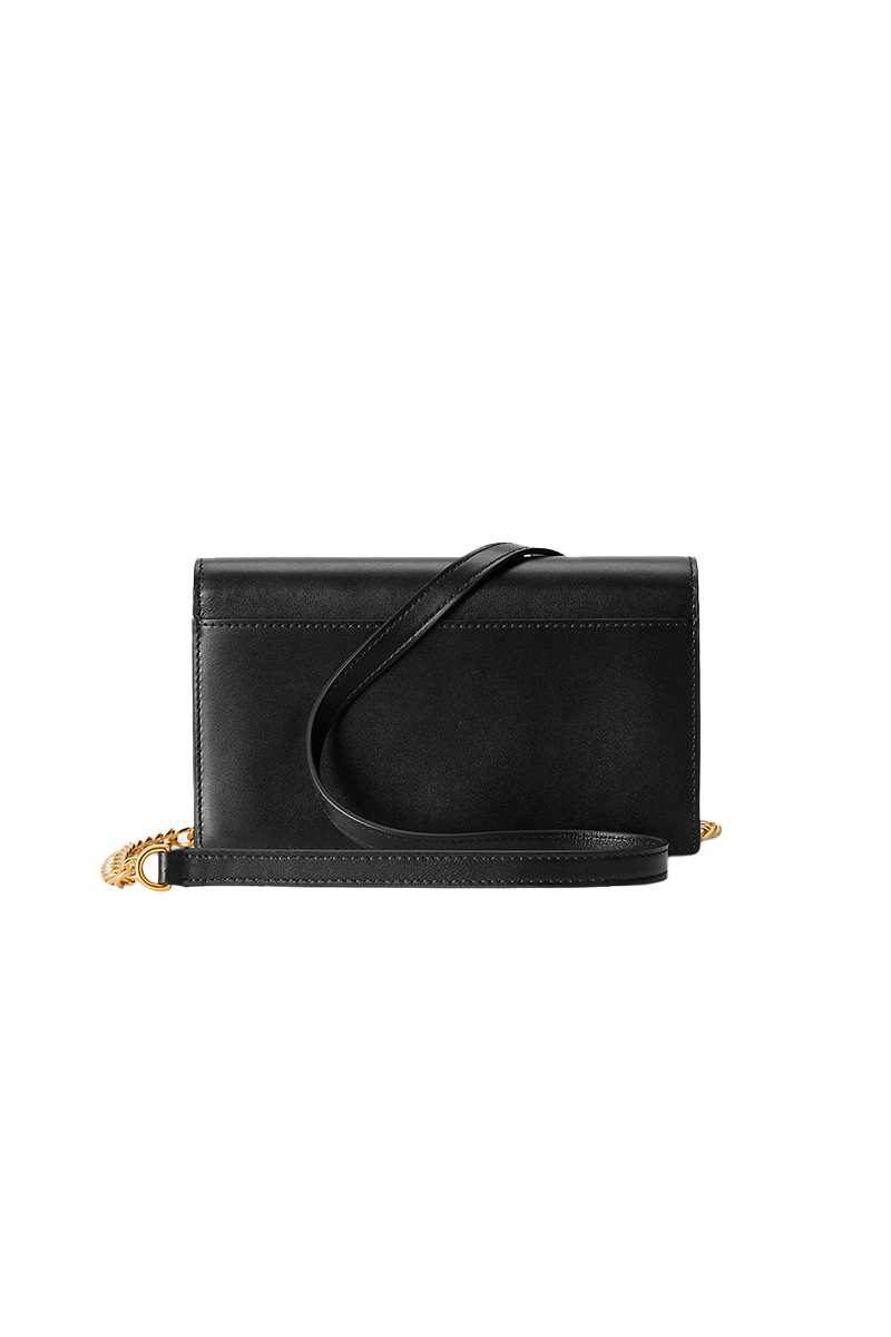 Polo Ralph Lauren Dames tas Zwart-1 4