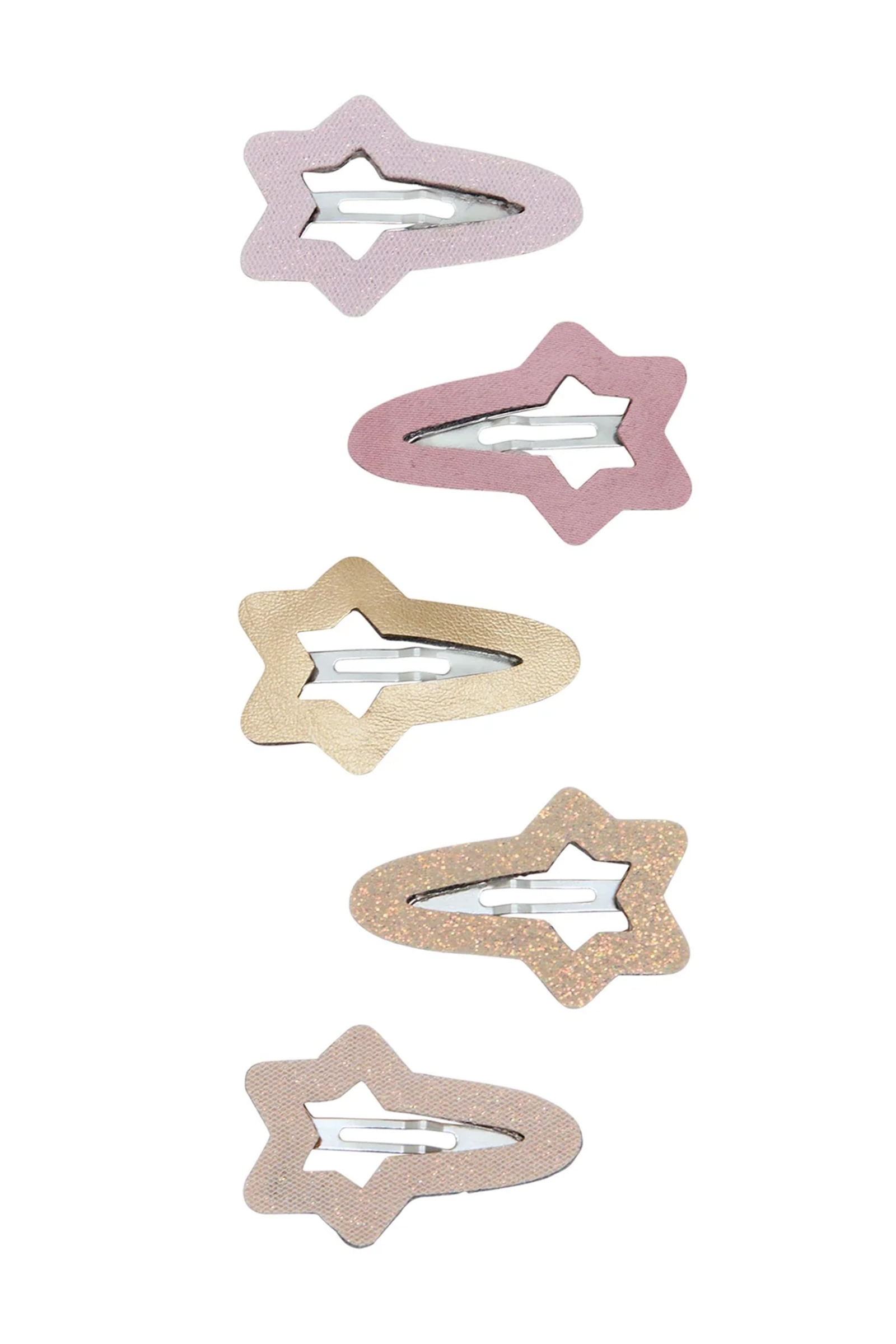 Meisjes haaraccessoires rose