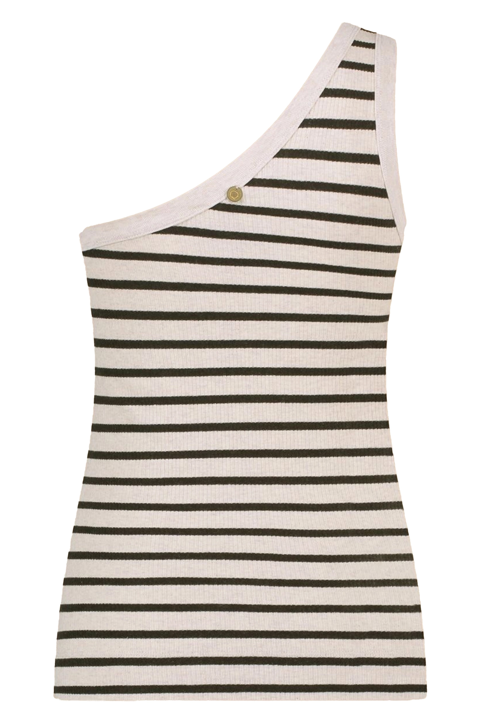 Circle of Trust Girls Blake top Zwart-1 2