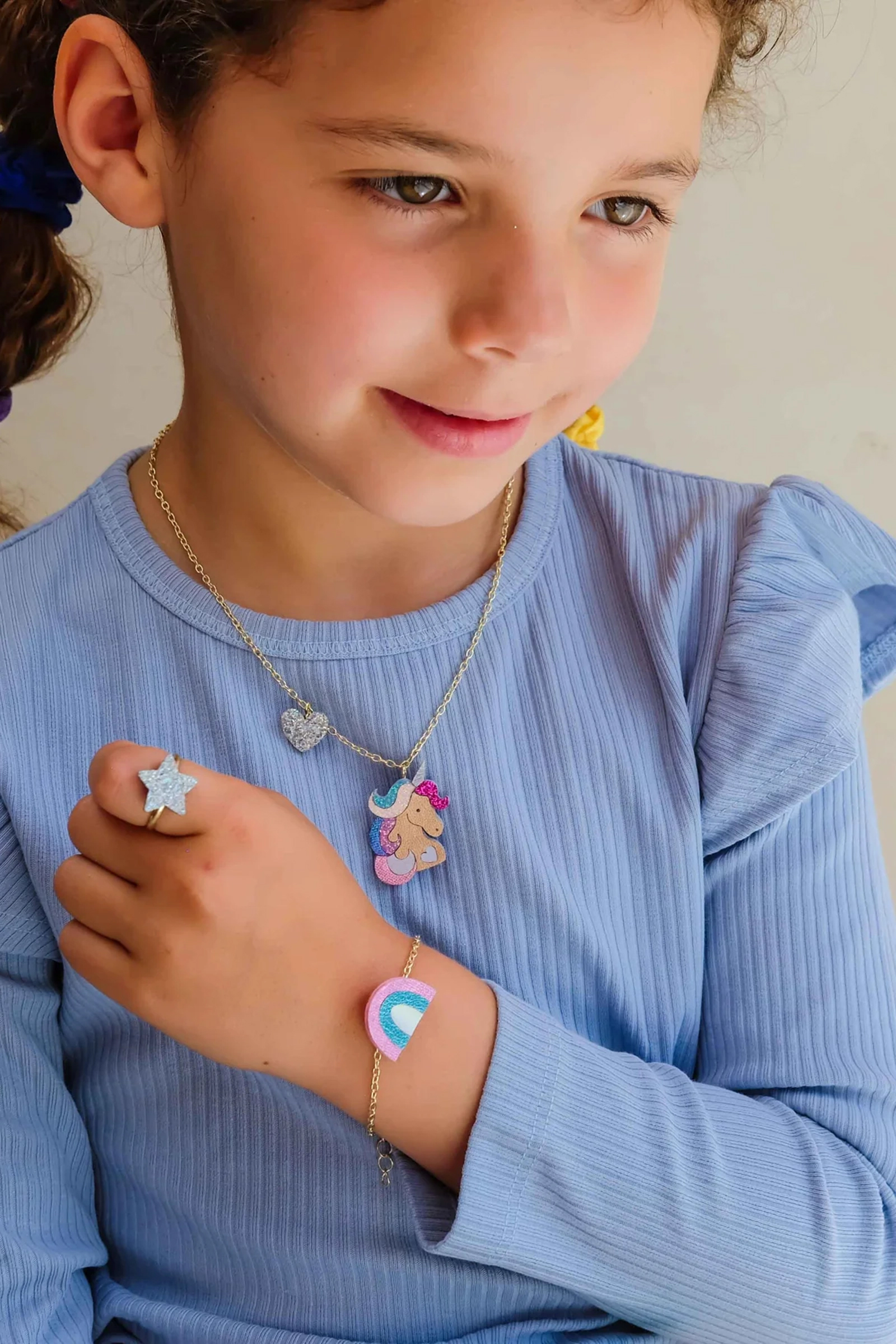 Meisjes haaraccessoires diversen