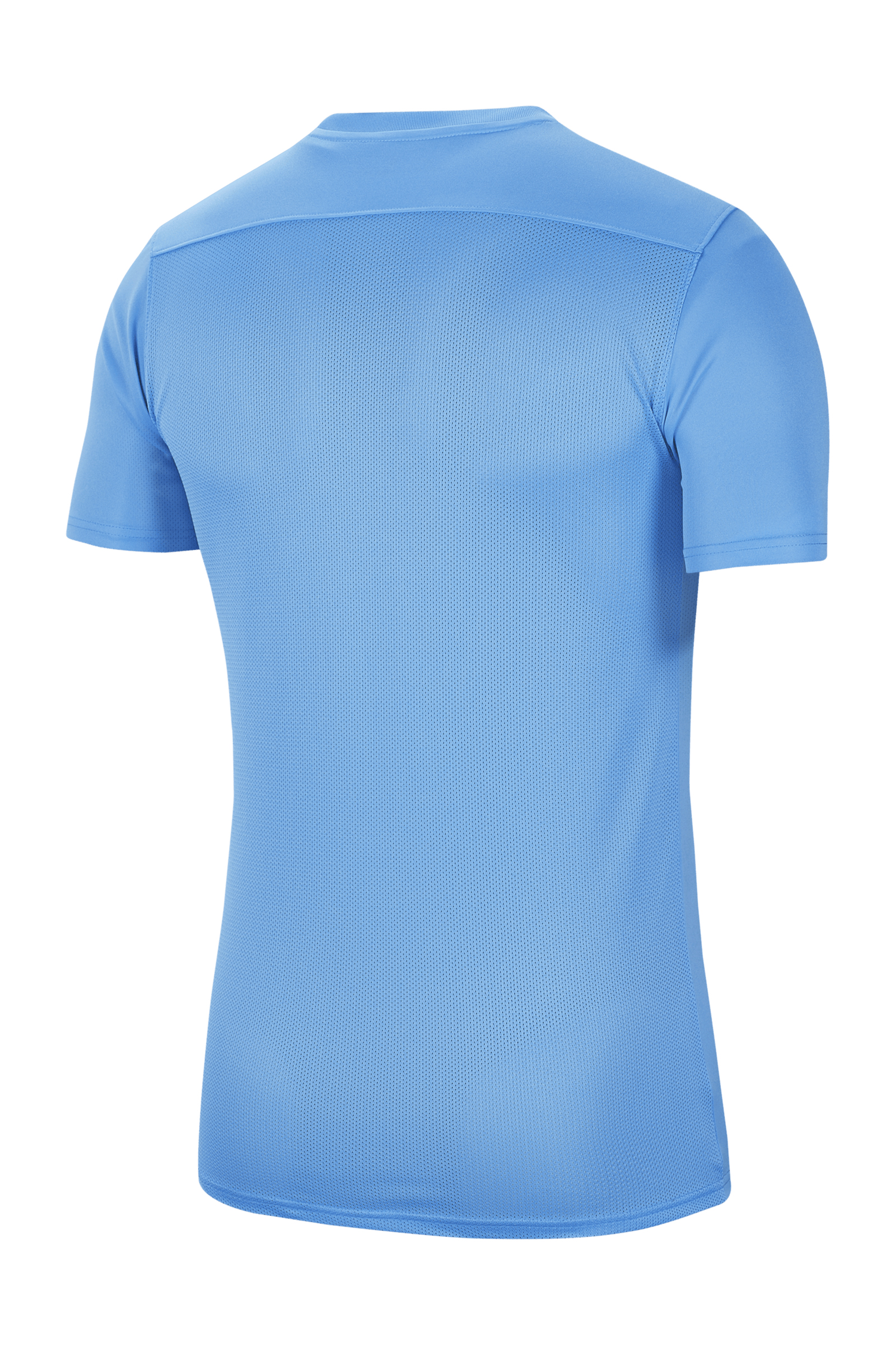 Nike NIKE ESSENTIAL SHORT SLEEVE Blauw-1 2