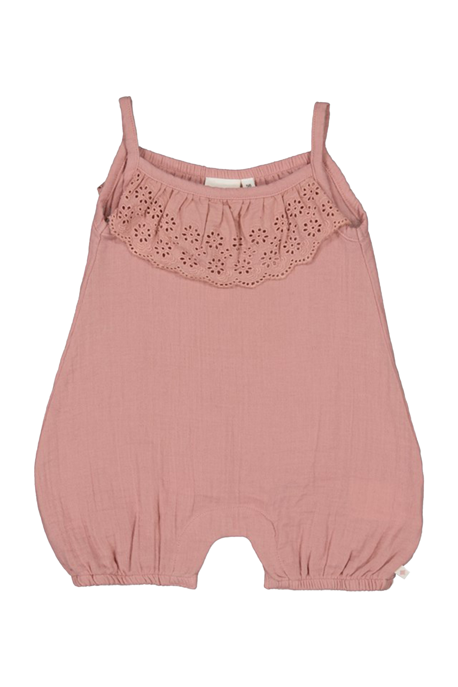 Baby boxpak rose