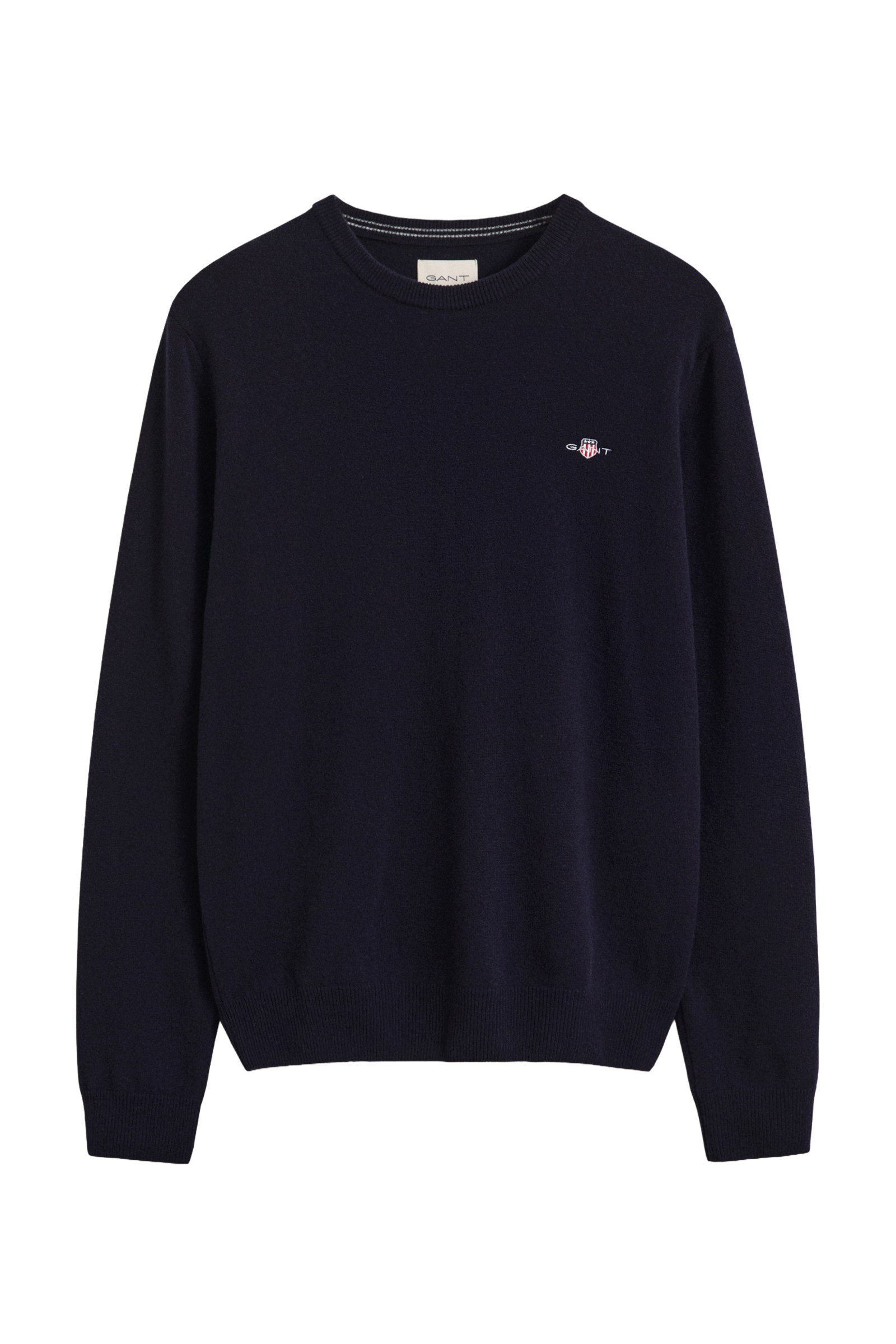 Heren trui blauw