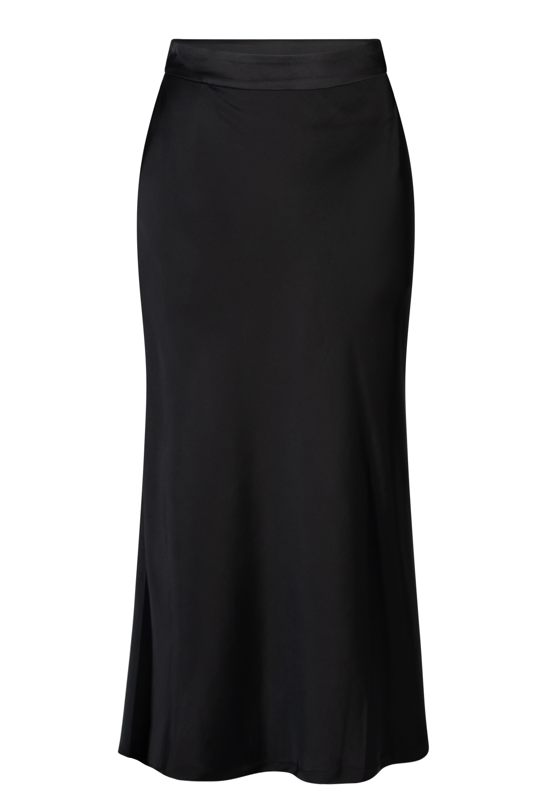 Dames rok zwart