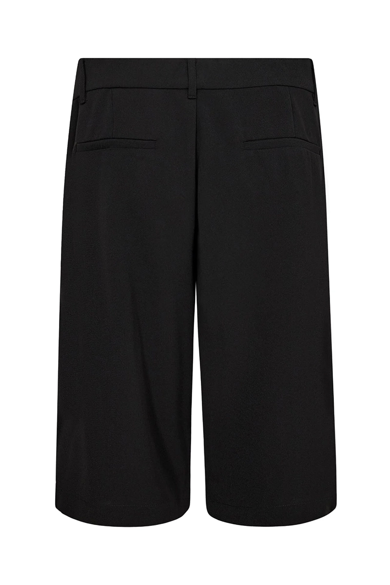 Dames broek zwart