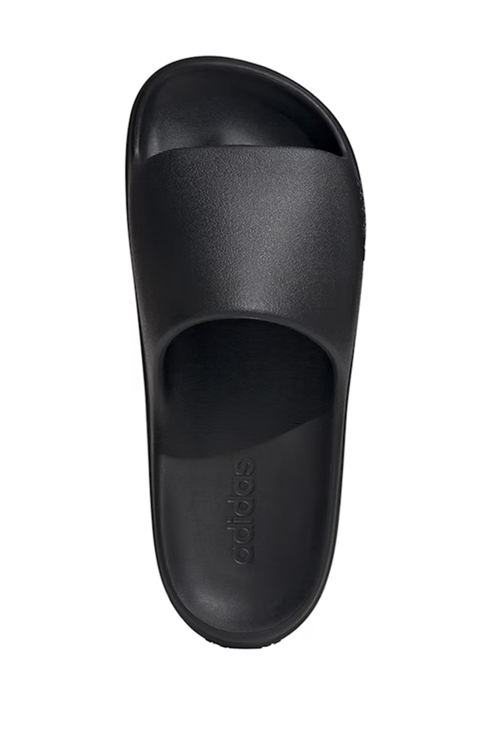 Bad /beach slipper dames zwart