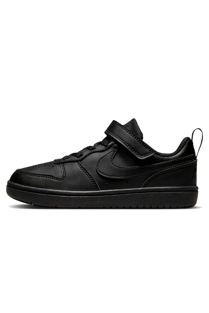 Casual sneaker j zwart