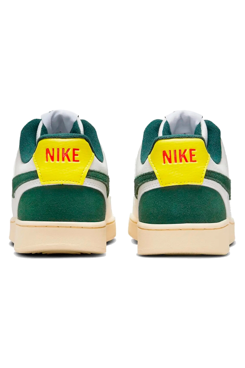 Casual sneaker h wit